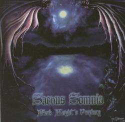 Saevus Somnia : Black Knight's Prophecy